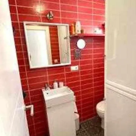 Precioso Atico En El Centro Historico De Appartement Cádiz