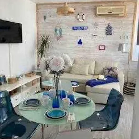 Precioso Atico En El Centro Historico De Appartement
