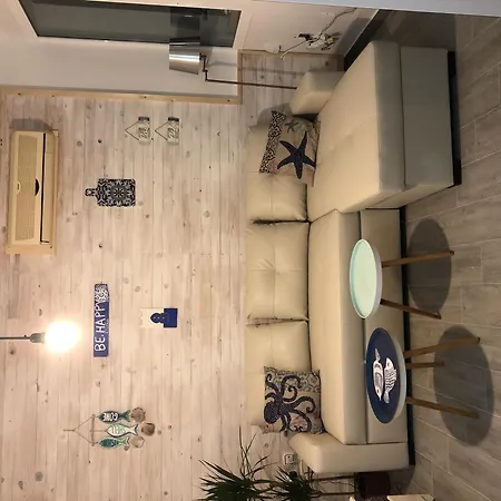 Appartement Precioso Atico En El Centro Historico De Cádiz