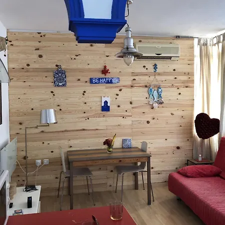 Appartement Precioso Atico En El Centro Historico De Cádiz